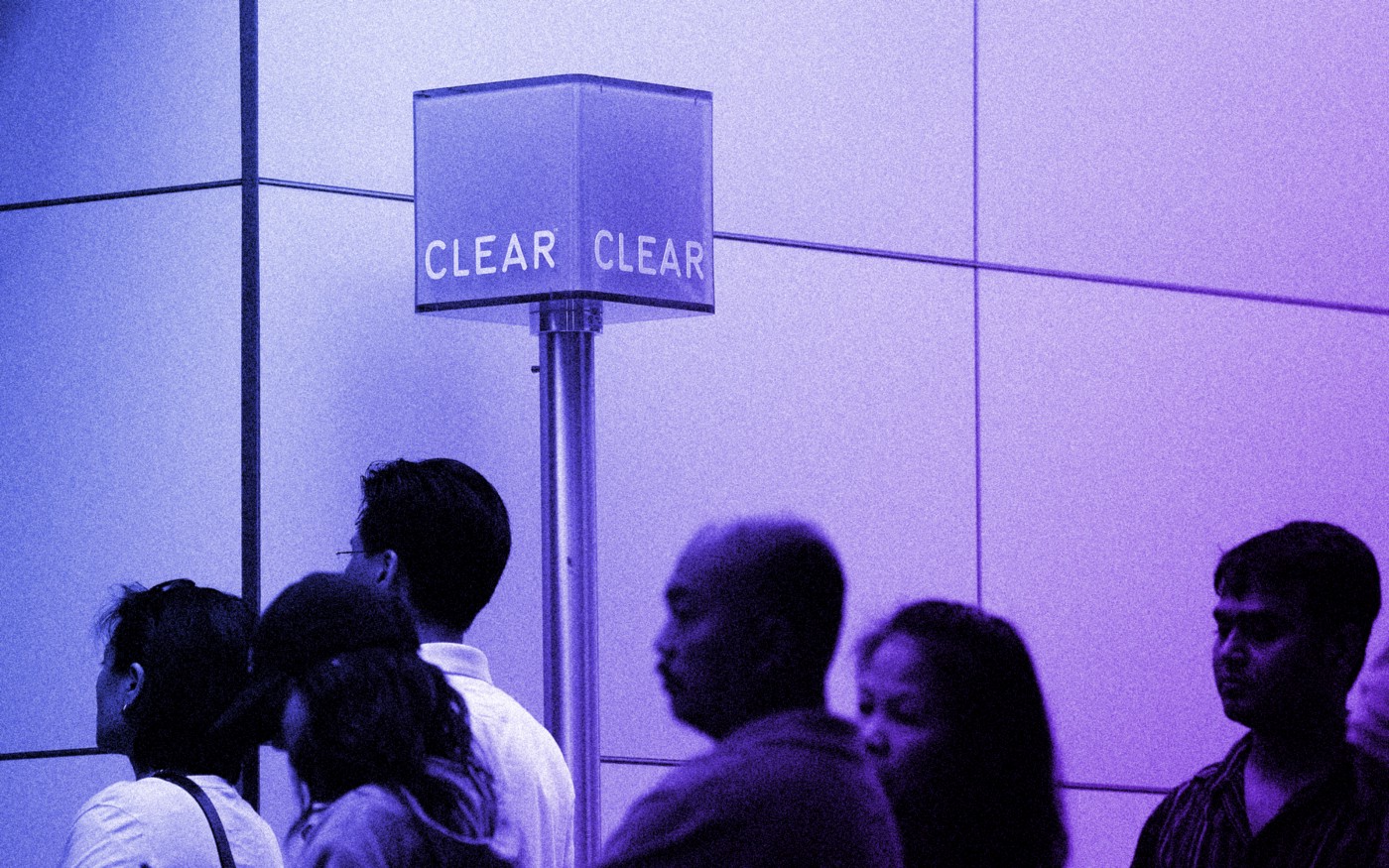 facial recognition company clear is going from airports to your office 01