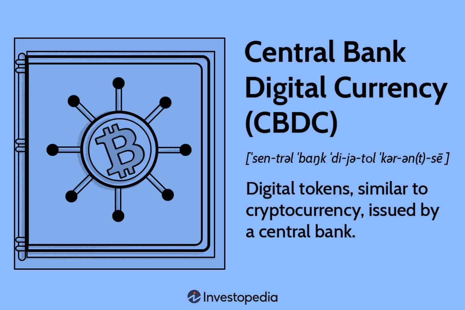 central bank digital currency cbdc 01