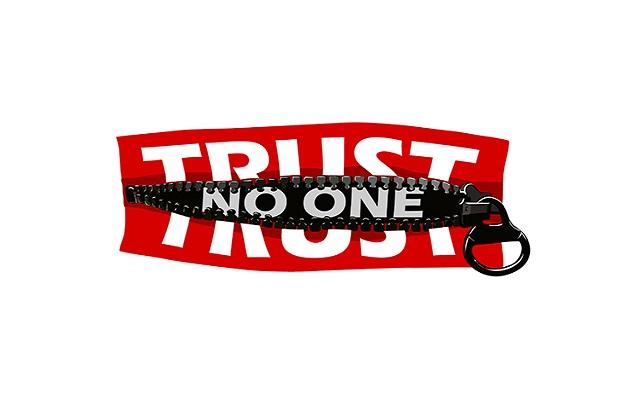 zero trust 01